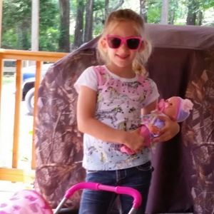 Meet your Posher, Sherry